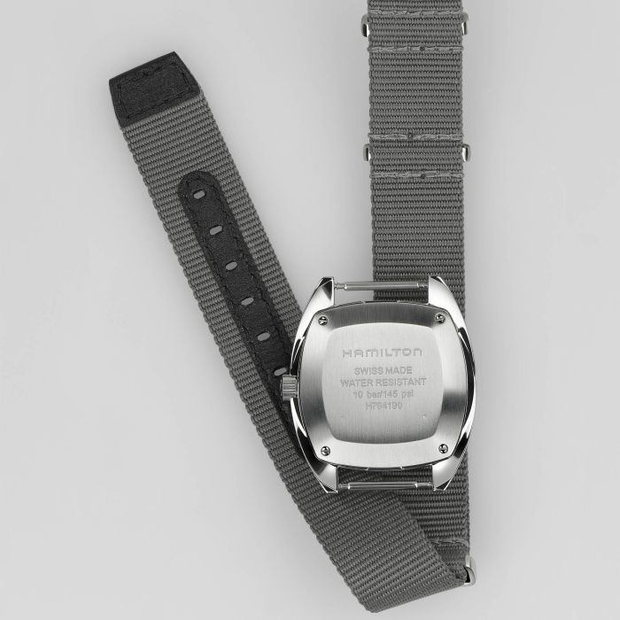 Pilot Pioneer Mechanical 5