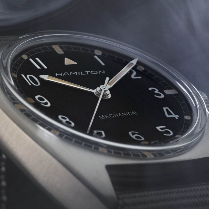 Pilot Pioneer Mechanical 7