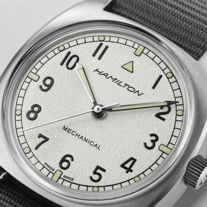 Pilot Pioneer Mechanical 7