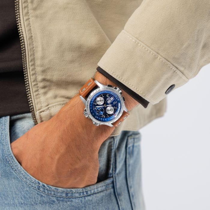 X-Wind Auto chrono 9