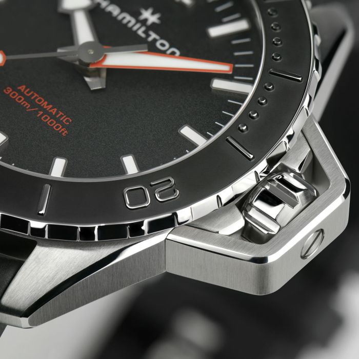 Frogman Auto 5