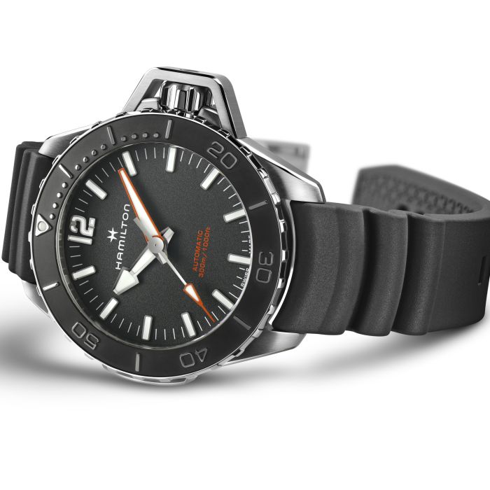 Frogman Auto 4