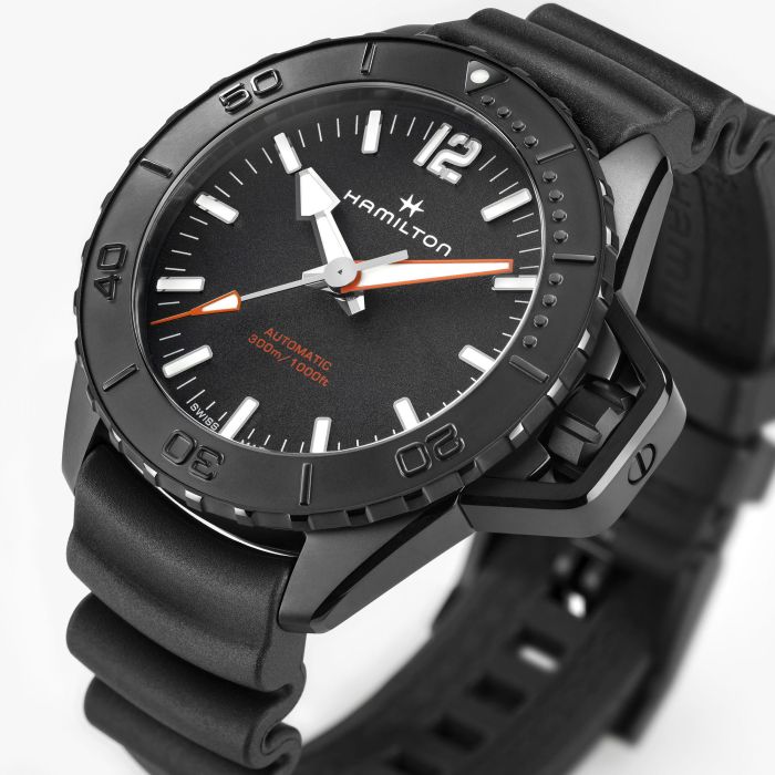 Frogman 46mm 4