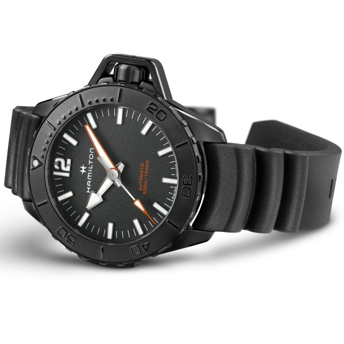 Frogman 46mm 7