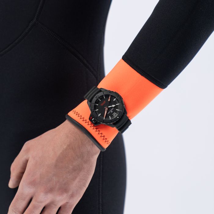 Frogman 46mm 8