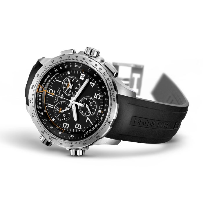 X-Wind GMT Chrono Quartz 6