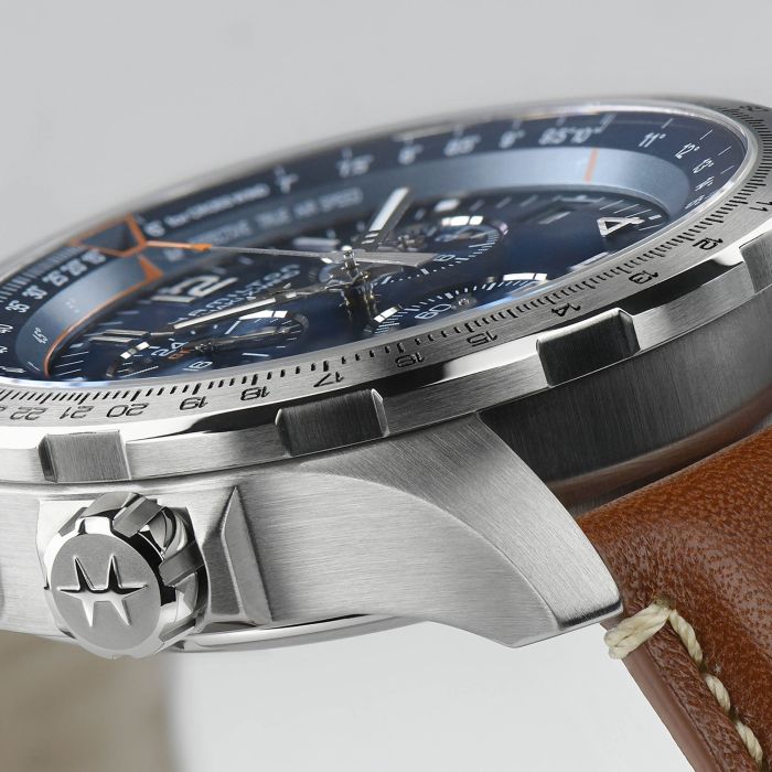 X-Wind GMT Chrono Quartz 3