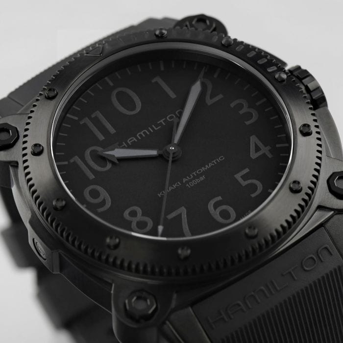 BeLOWZERO Auto Titanium 4
