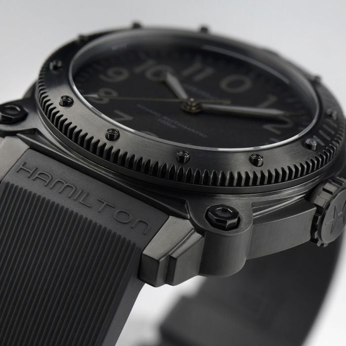 BeLOWZERO Auto Titanium 5