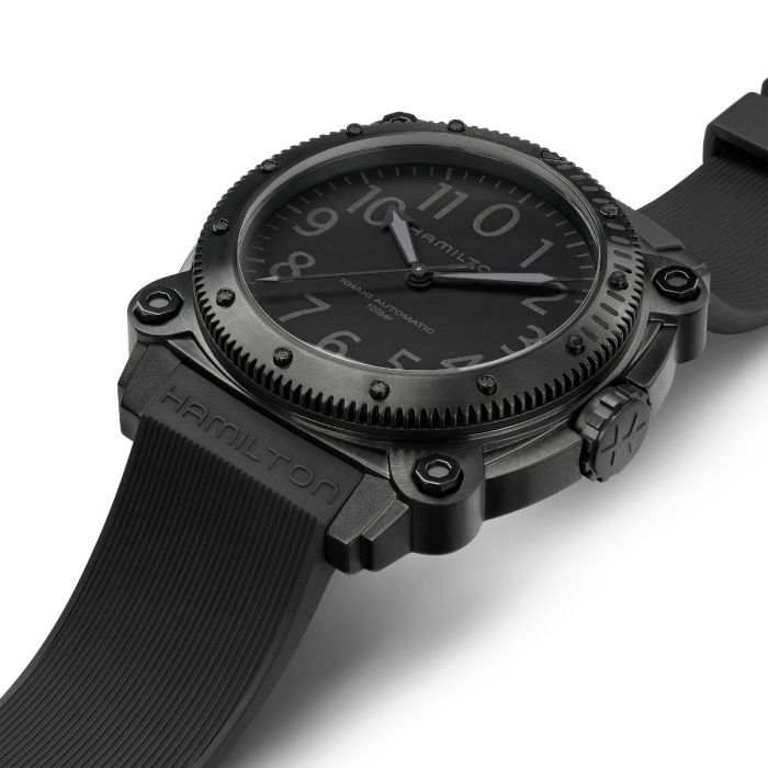 BeLOWZERO Auto Titanium 2