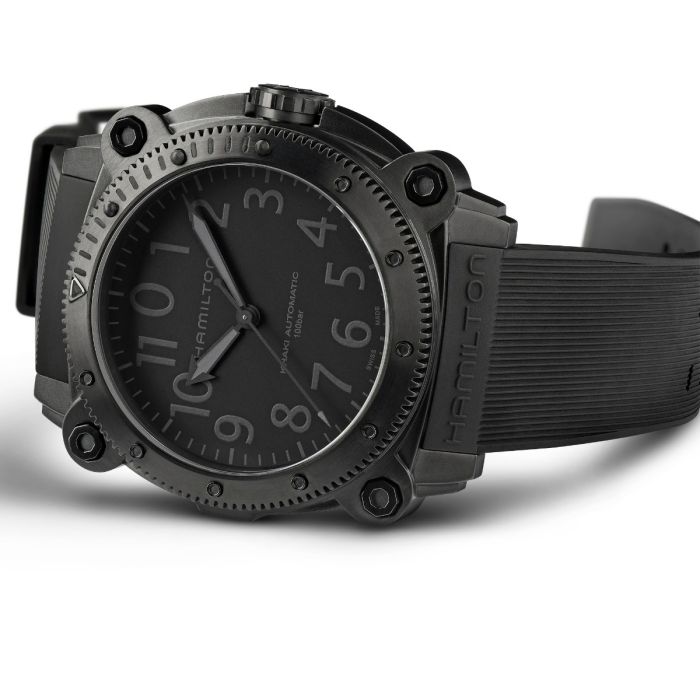 BeLOWZERO Auto Titanium 3