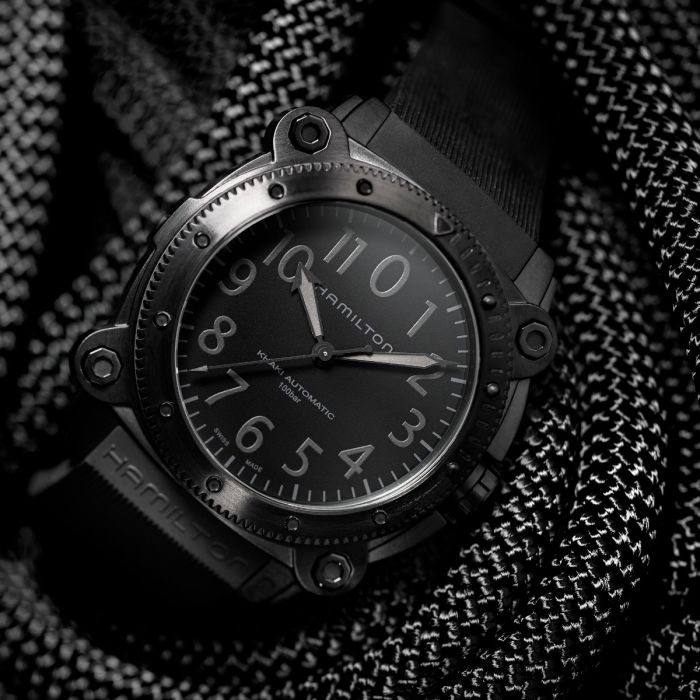 BeLOWZERO Auto Titanium 9