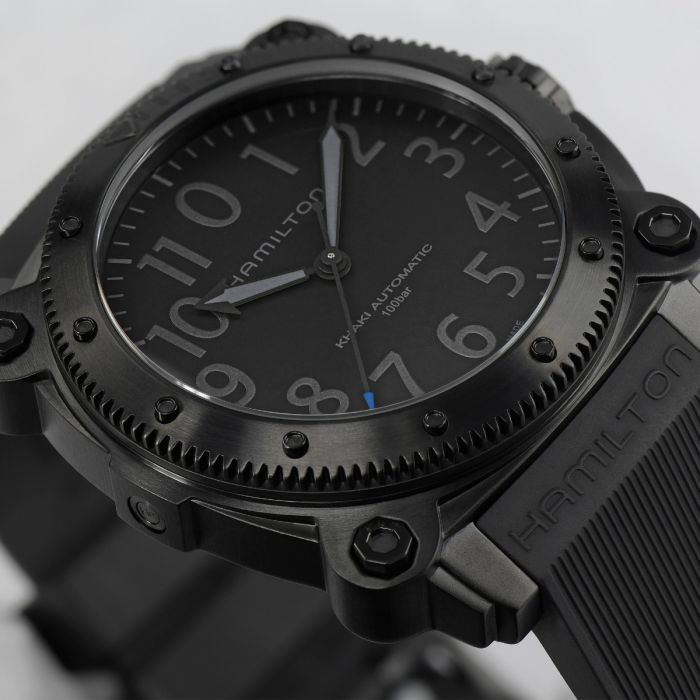 BeLOWZERO Auto - Limited Edition 5