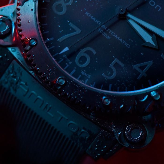 BeLOWZERO Auto - Limited Edition 6