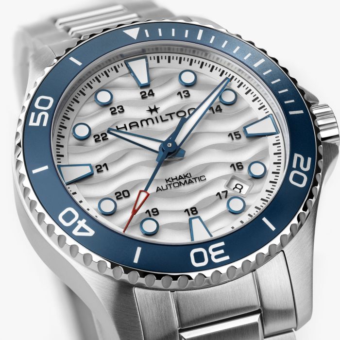 Scuba Auto 40mm 3
