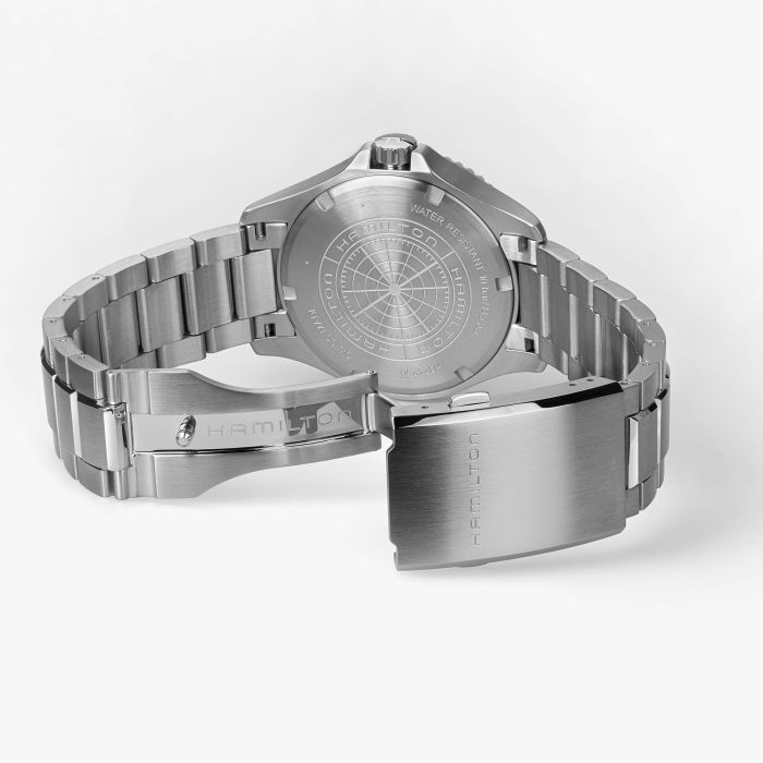 Scuba Auto 40mm 6