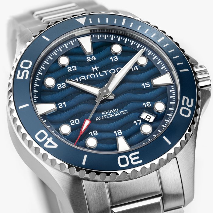 Scuba Auto 40mm 3