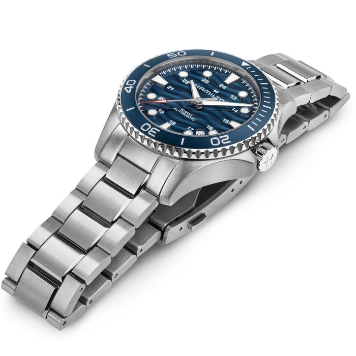 Scuba Auto 40mm 5