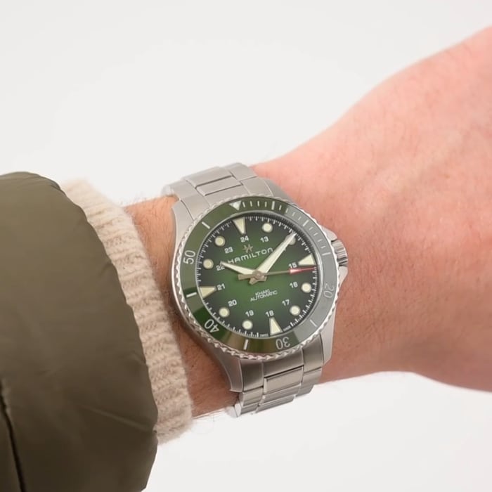 Scuba Auto 2