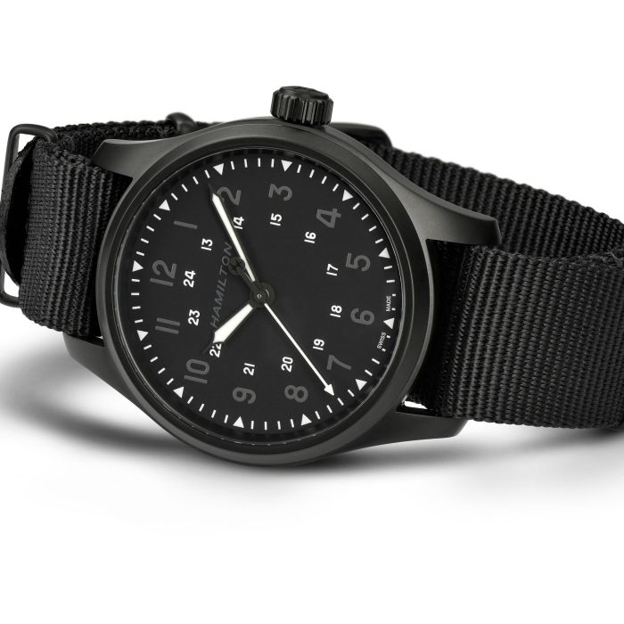 Auto N. Hoolywood Limited Edition 4