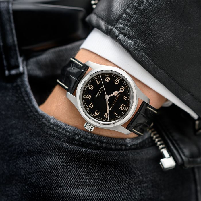 Murph Auto 42mm Bracelet Bundle  8