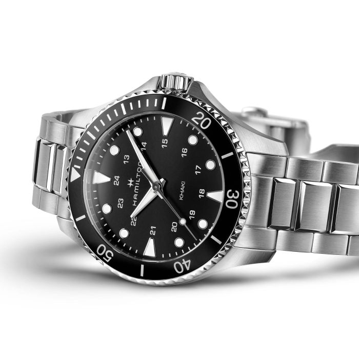 Scuba Quartz 3
