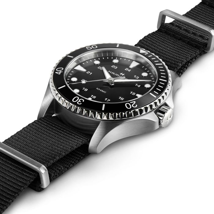 Scuba Quartz 6