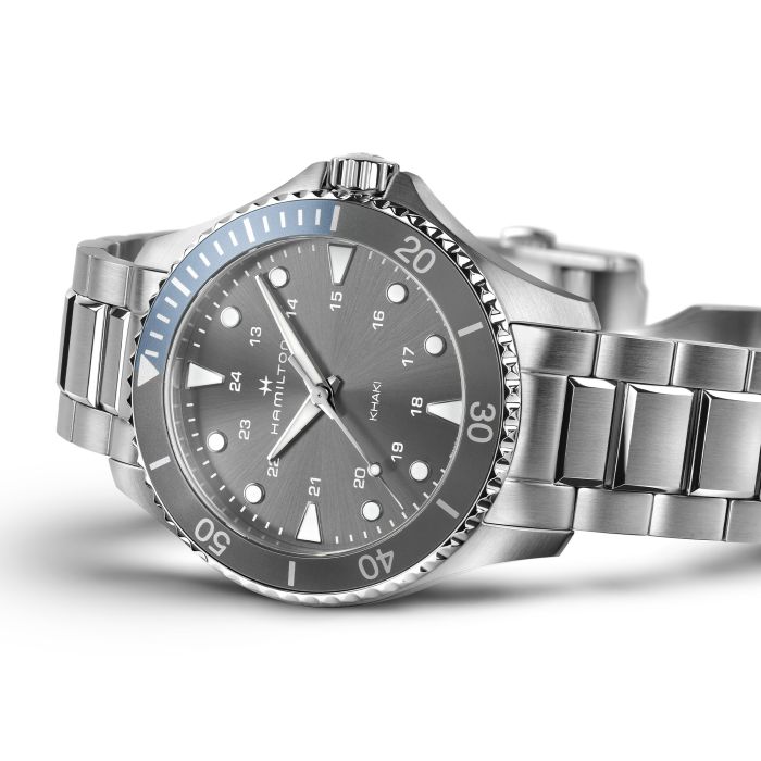 Scuba Quartz 6