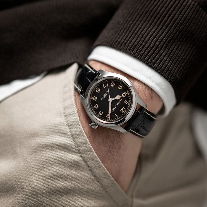 Murph 38mm 8