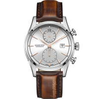 American Classic Spirit of Liberty Auto Chrono 2