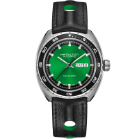 American Classic Pan Europ Day Date Auto 4