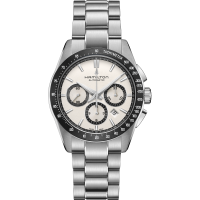 ジャズマスター Performer Autochrono 42mm 2