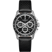 Jazzmaster Performer Auto Chrono 6