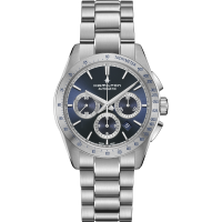 ジャズマスター Performer Autochrono 42mm 3