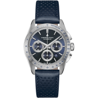 ジャズマスター Performer Auto Chrono 6