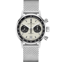 American Classic Intra-Matic Auto Chrono 7