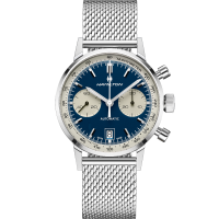 American Classic Intra-Matic Auto Chrono 6