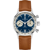American Classic Intra-Matic Auto Chrono 8