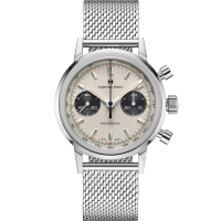 American Classic Intra-Matic Chronograph H 4
