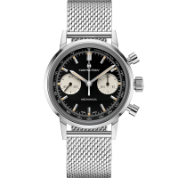 American Classic Intra-Matic Chronograph H 6