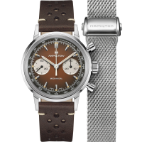 American Classic Intra-matic Chronographe H 2