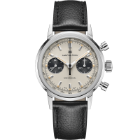 American Classic Intra-Matic Chronograph H 5