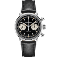 American Classic Intra-Matic Chronograph H 3