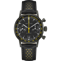 American Classic Intra-matic Auto chrono 2