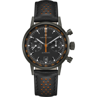 American Classic Intra-matic Auto chrono 1