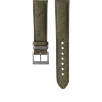 Khaki Field GREEN STRAP 20mm 1