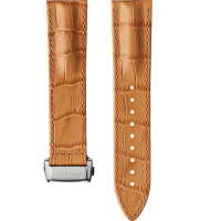 Jazzmaster BROWN STRAP 22mm 4