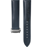アメリカン クラシック BLUE STRAP 22mm 2