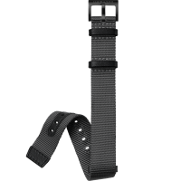 Khaki Field GREY STRAP 20mm Standard 2