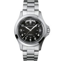 Khaki Field King Auto 7